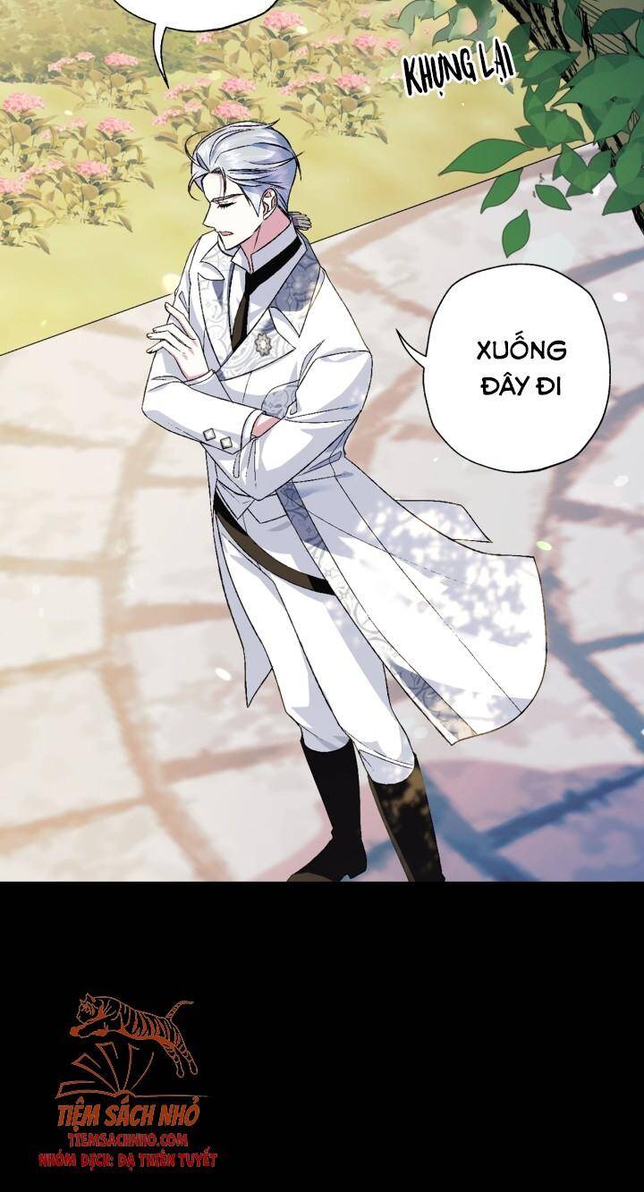 Cha Ơi Con Không Muốn Kết Hôn Đâu - Chương 63