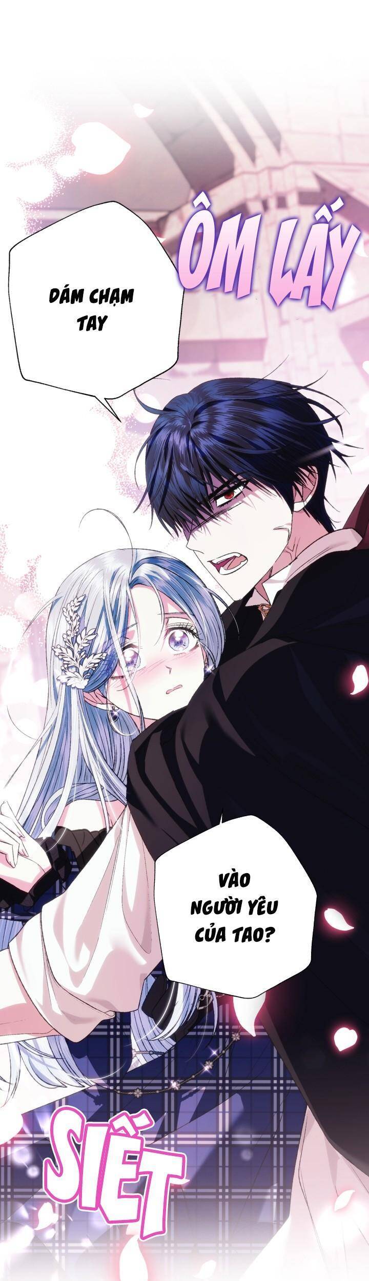 Cha Ơi Con Không Muốn Kết Hôn Đâu - Chương 63