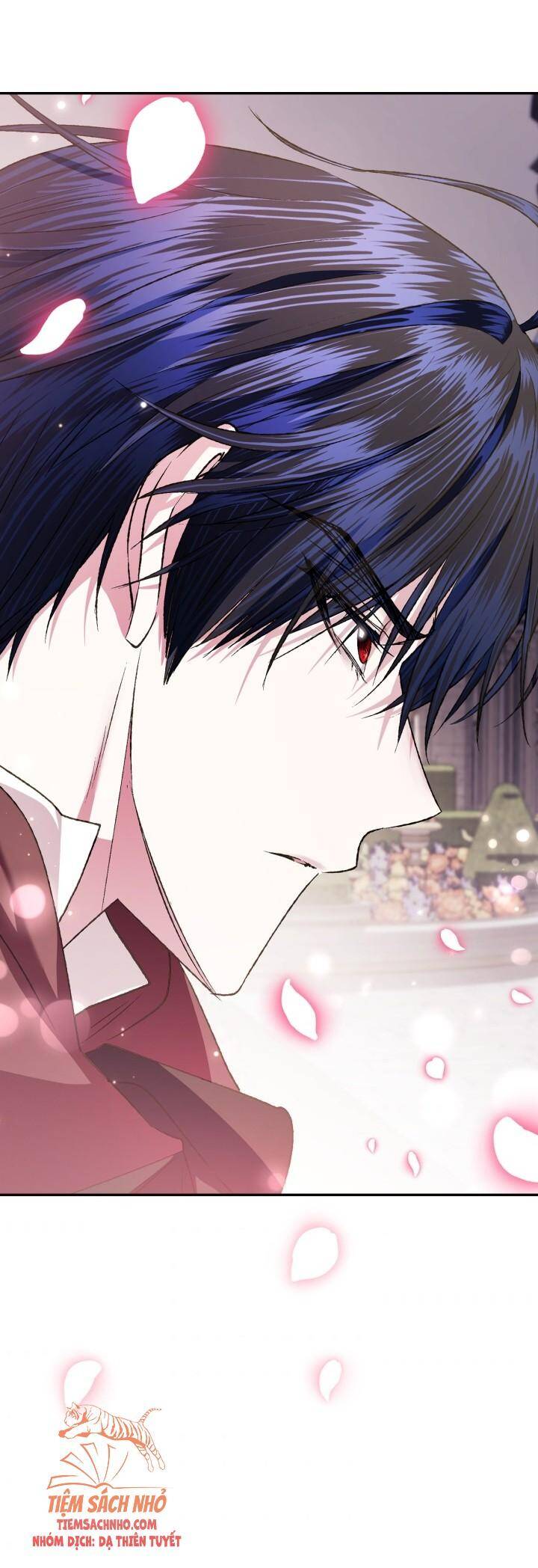 Cha Ơi Con Không Muốn Kết Hôn Đâu - Chương 63