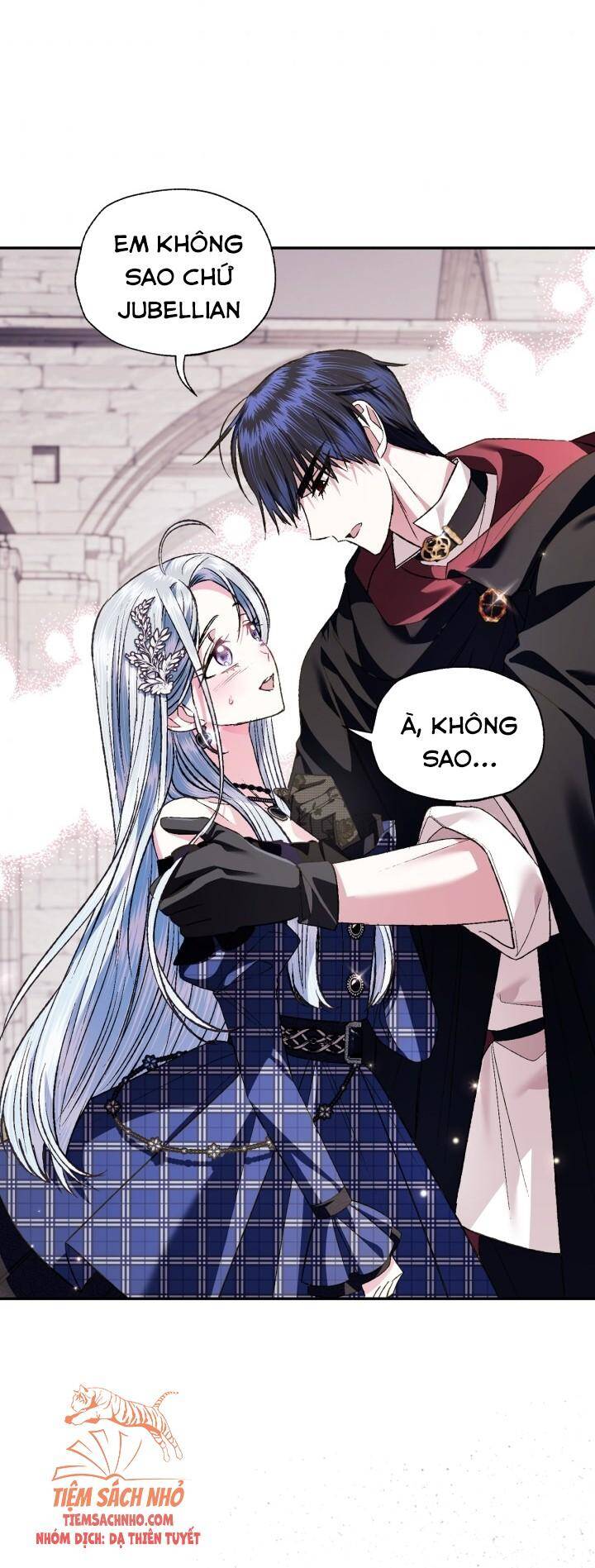 Cha Ơi Con Không Muốn Kết Hôn Đâu - Chương 63