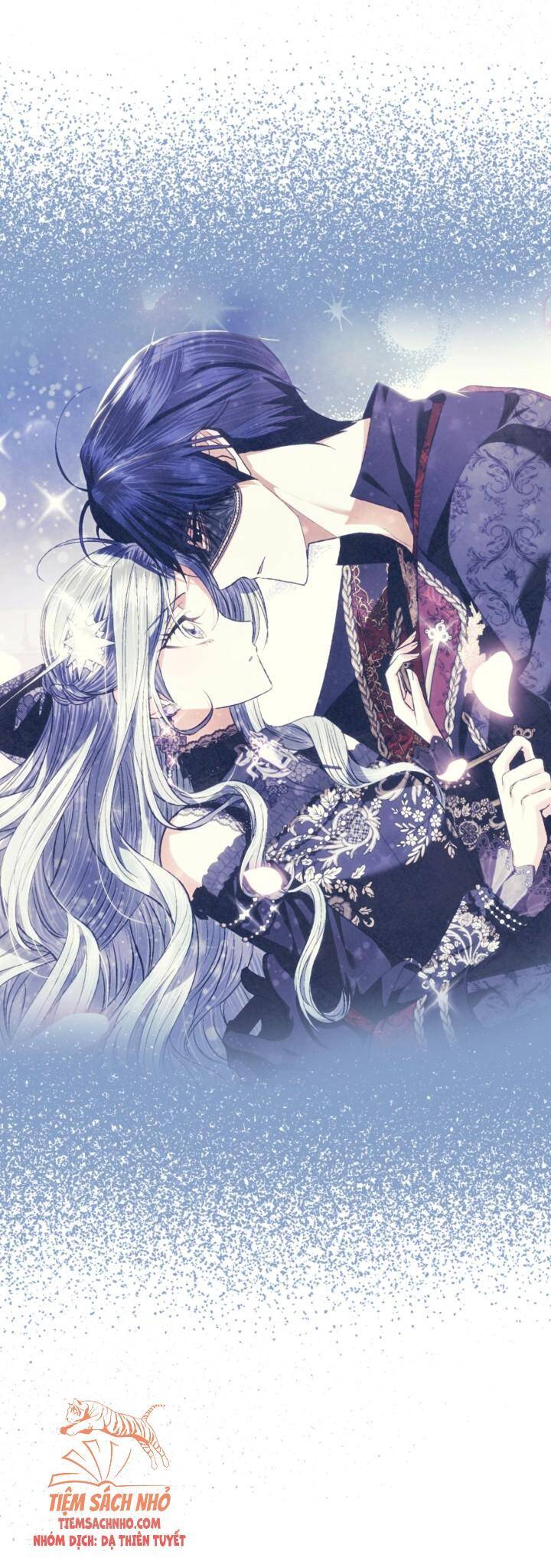 Cha Ơi Con Không Muốn Kết Hôn Đâu - Chương 63