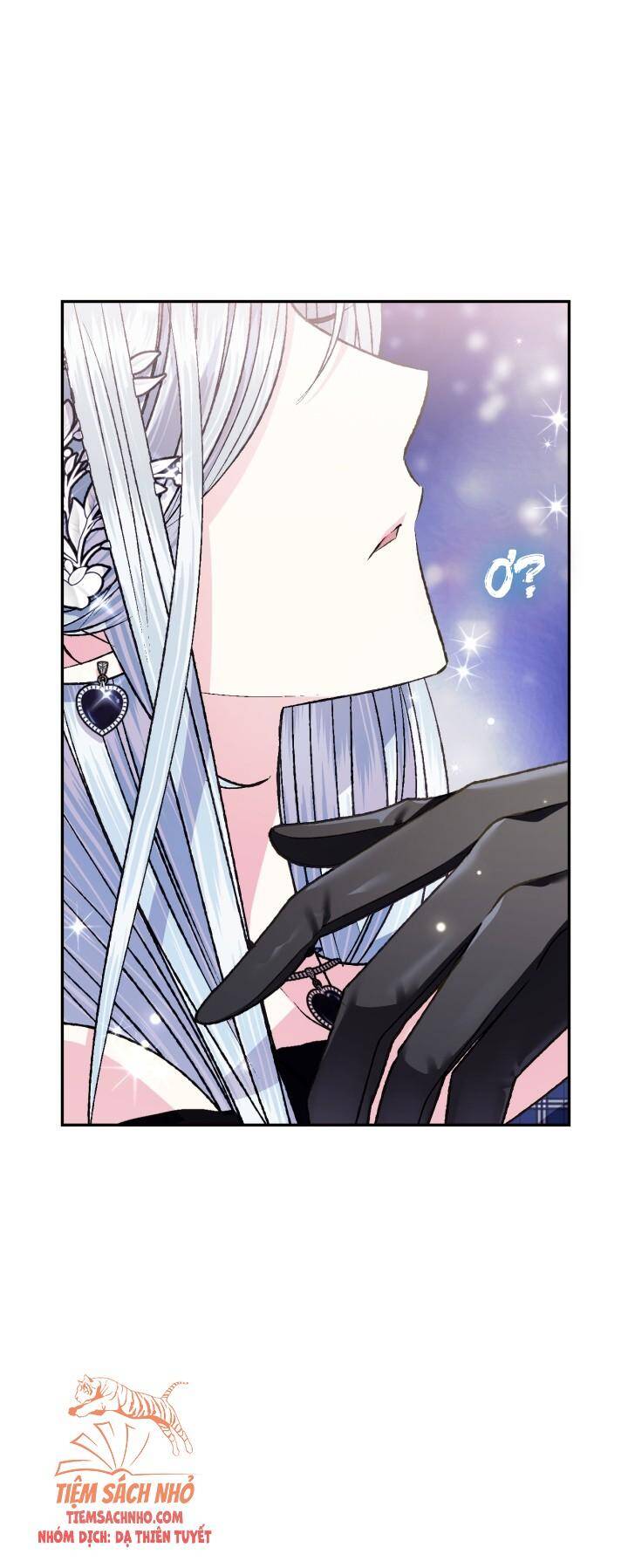 Cha Ơi Con Không Muốn Kết Hôn Đâu - Chương 63