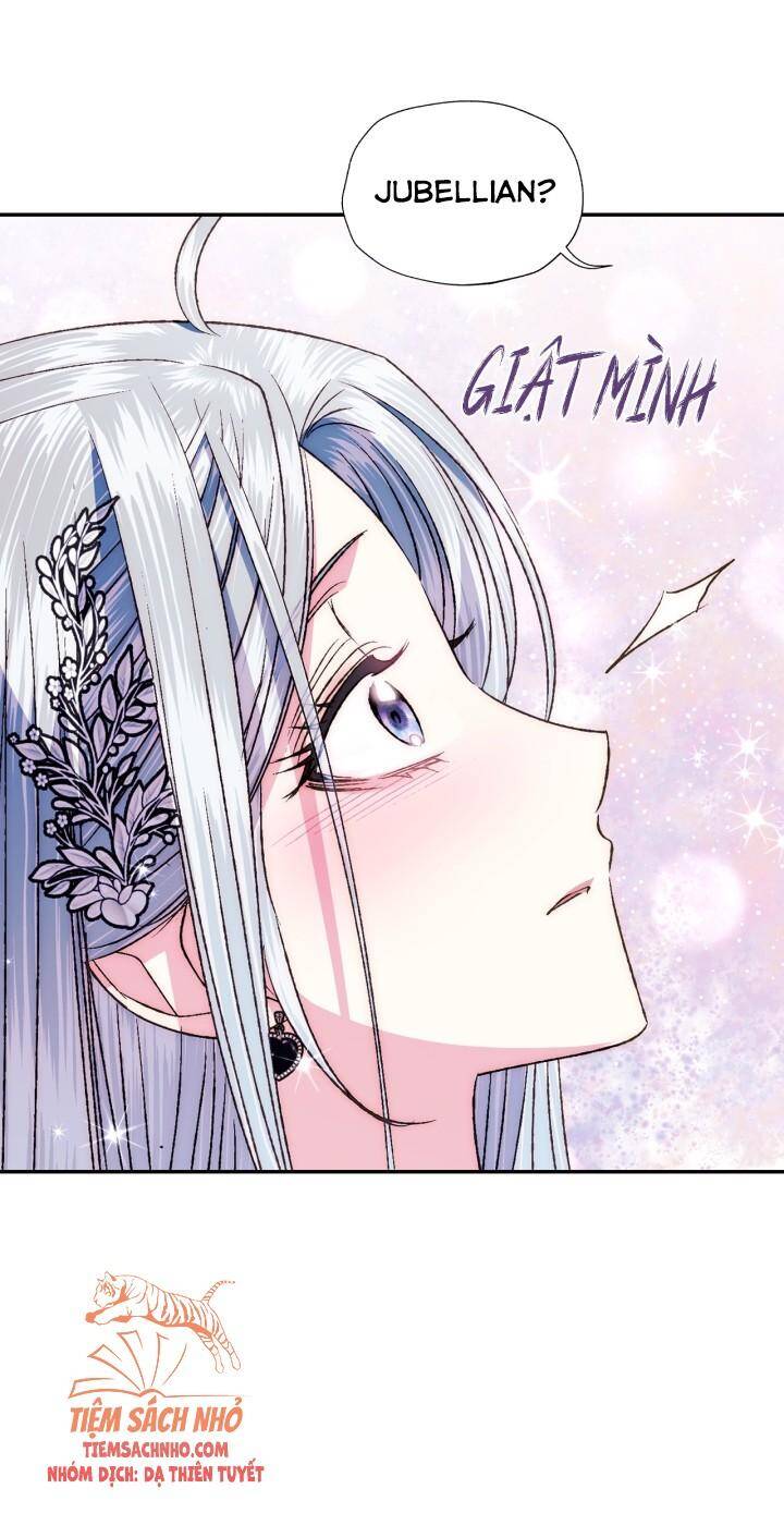 Cha Ơi Con Không Muốn Kết Hôn Đâu - Chương 63