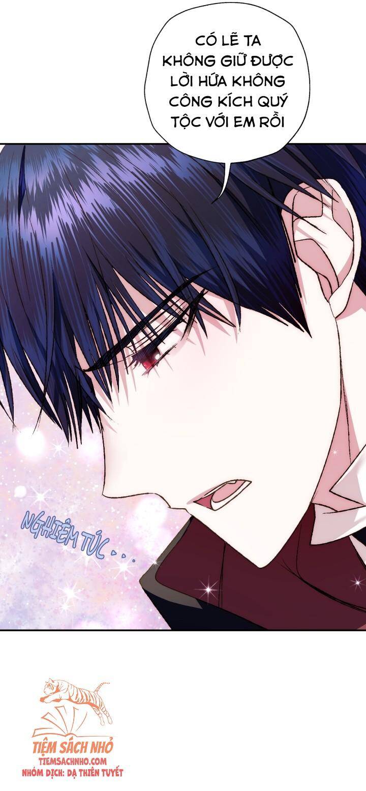 Cha Ơi Con Không Muốn Kết Hôn Đâu - Chương 63