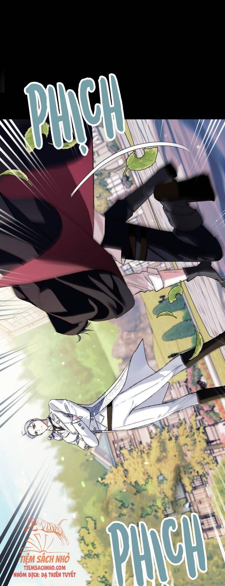 Cha Ơi Con Không Muốn Kết Hôn Đâu - Chương 63