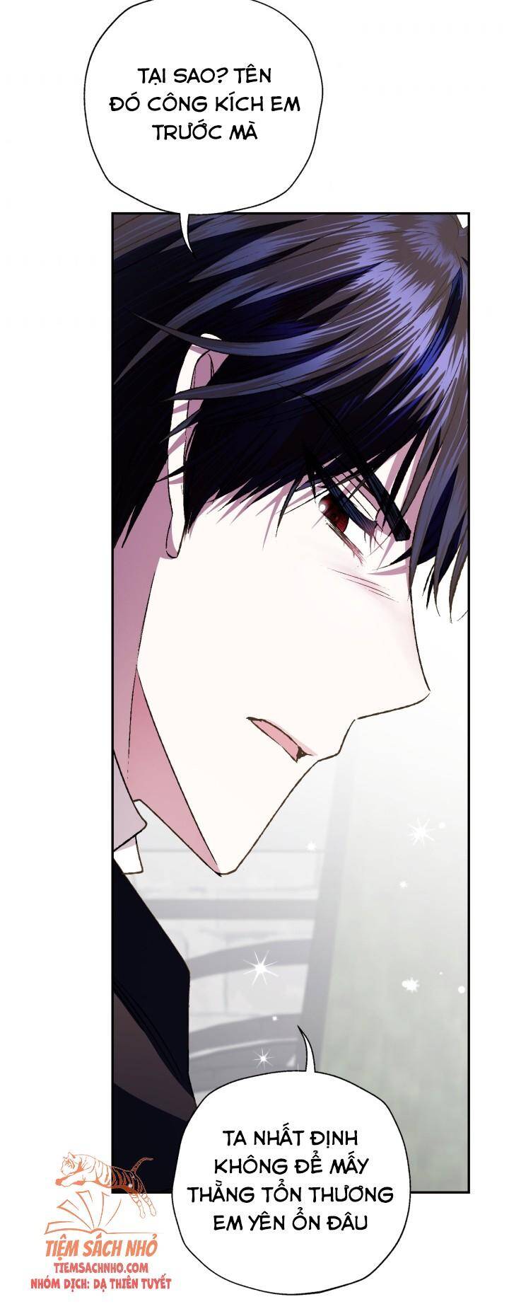 Cha Ơi Con Không Muốn Kết Hôn Đâu - Chương 63