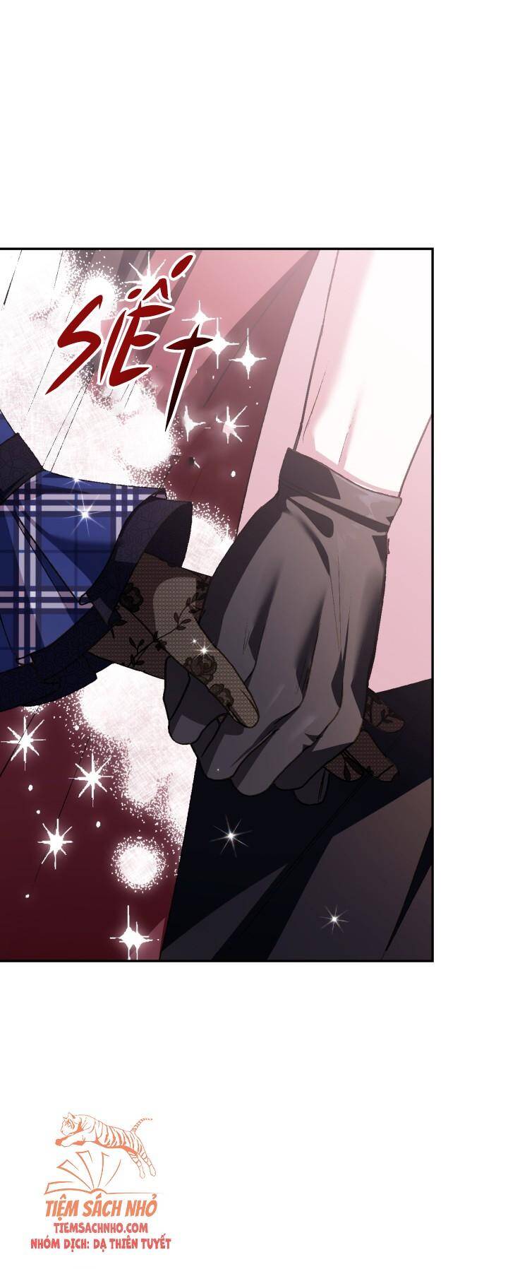 Cha Ơi Con Không Muốn Kết Hôn Đâu - Chương 63