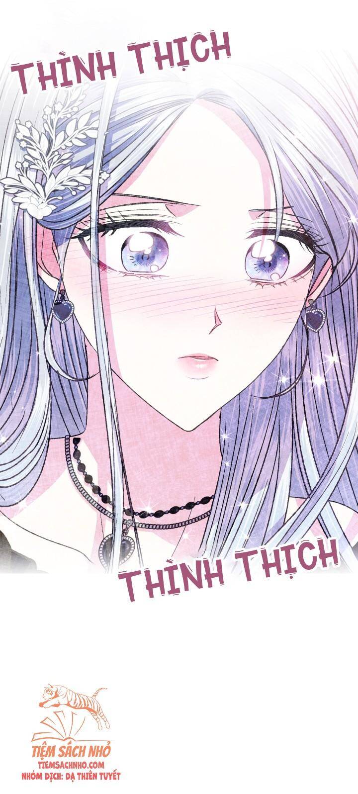 Cha Ơi Con Không Muốn Kết Hôn Đâu - Chương 63