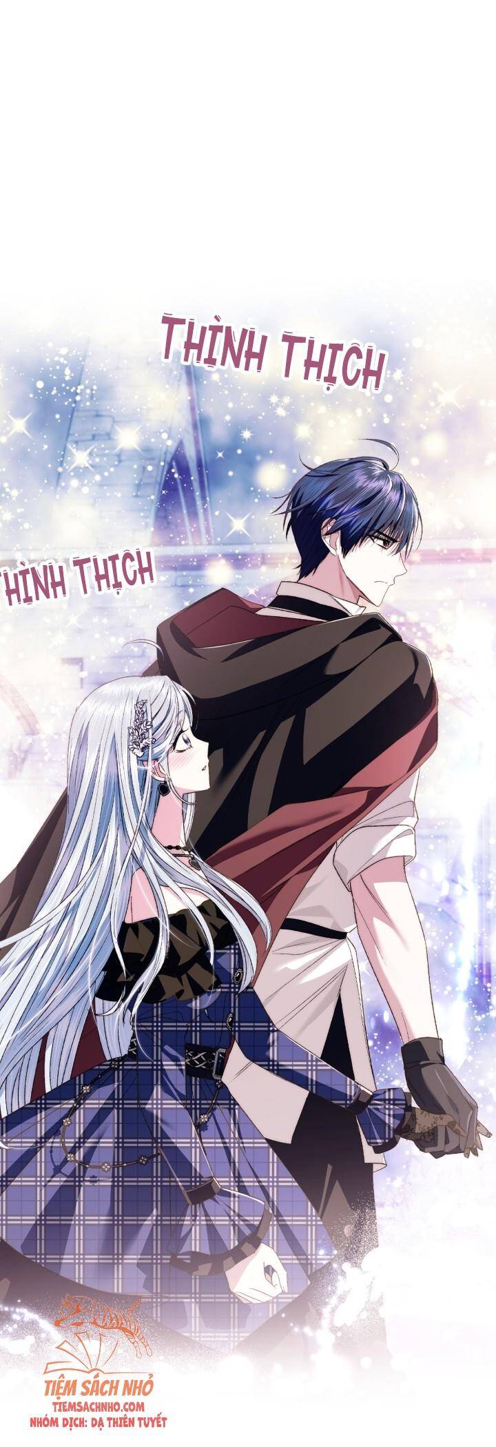 Cha Ơi Con Không Muốn Kết Hôn Đâu - Chương 63