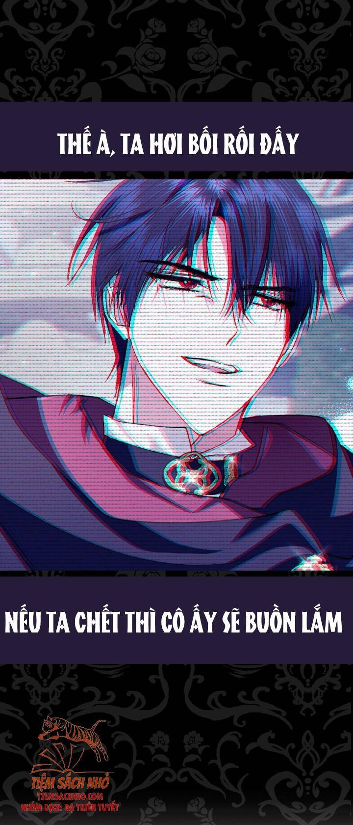 Cha Ơi Con Không Muốn Kết Hôn Đâu - Chương 63