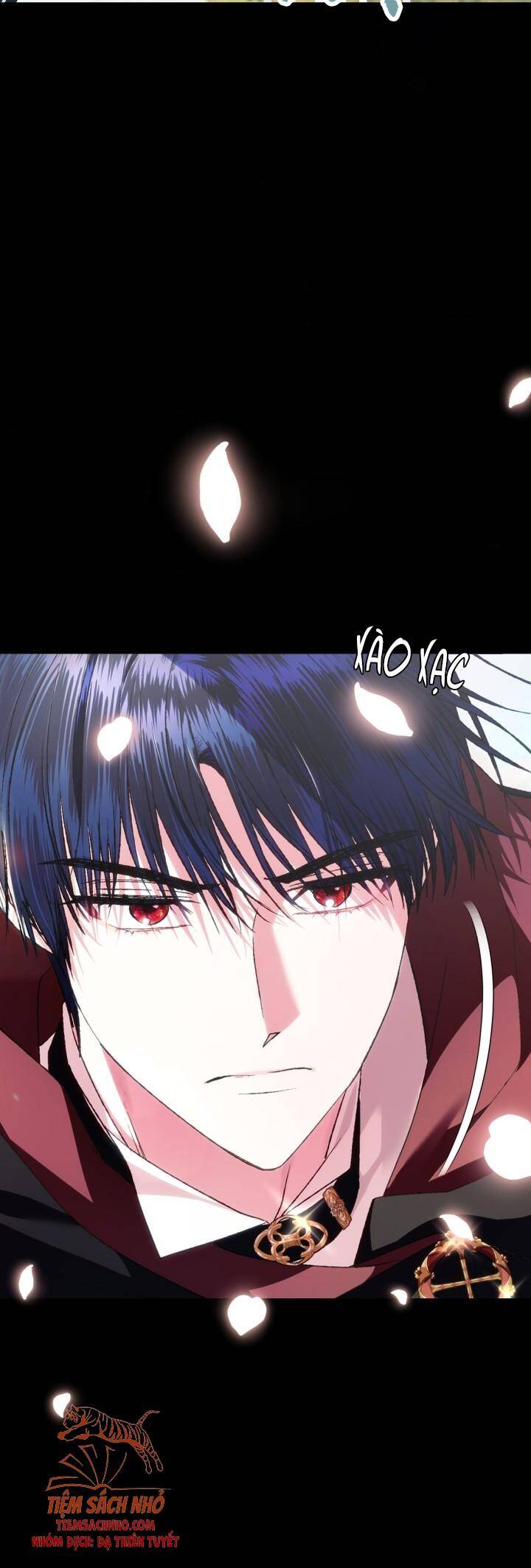 Cha Ơi Con Không Muốn Kết Hôn Đâu - Chương 63