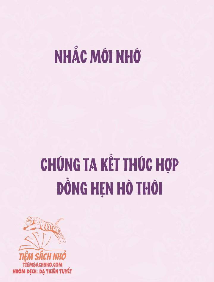 Cha Ơi Con Không Muốn Kết Hôn Đâu - Chương 63