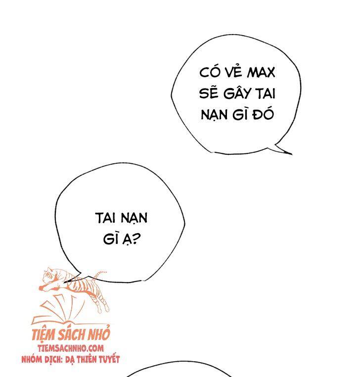 Cha Ơi Con Không Muốn Kết Hôn Đâu - Chương 63