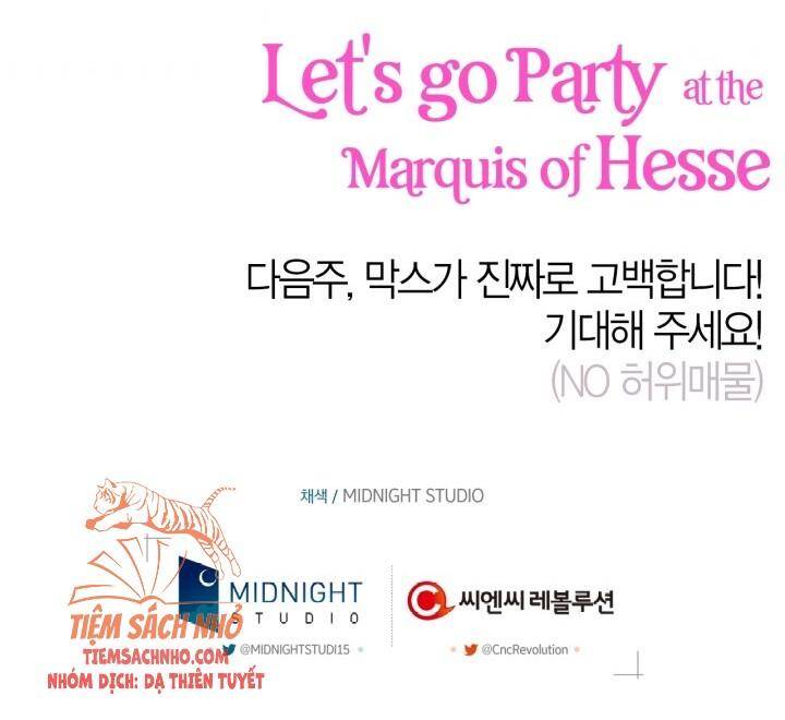 Cha Ơi Con Không Muốn Kết Hôn Đâu - Chương 63