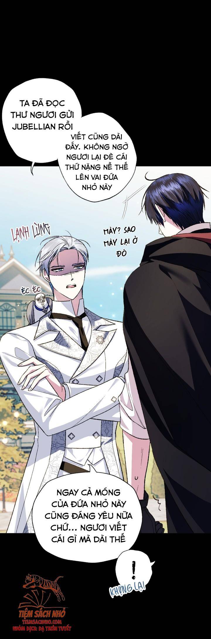 Cha Ơi Con Không Muốn Kết Hôn Đâu - Chương 63