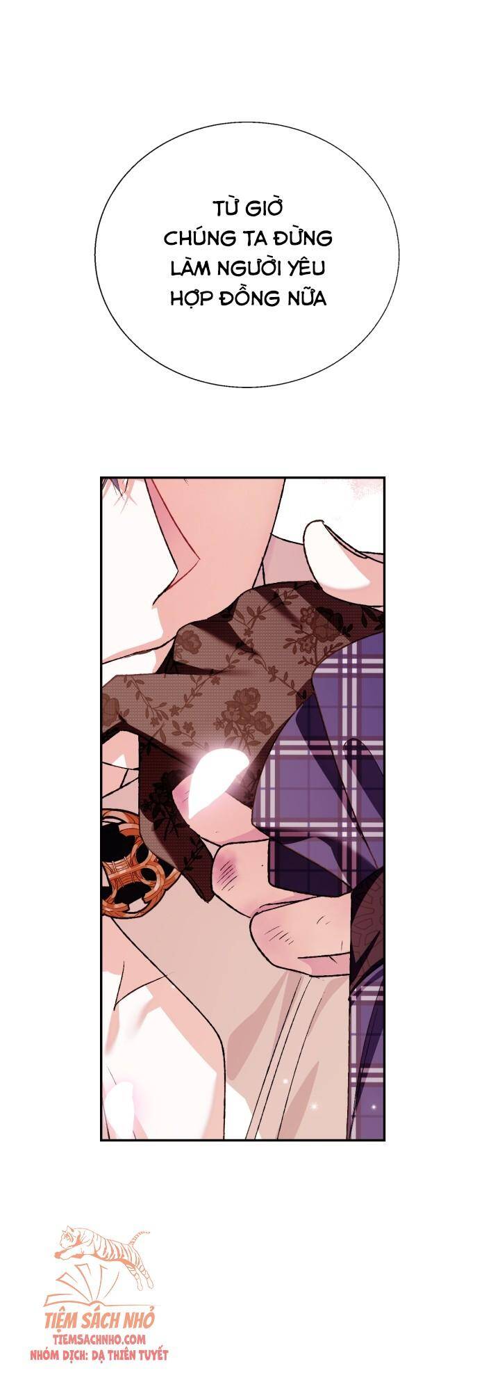 Cha Ơi Con Không Muốn Kết Hôn Đâu - Chương 65