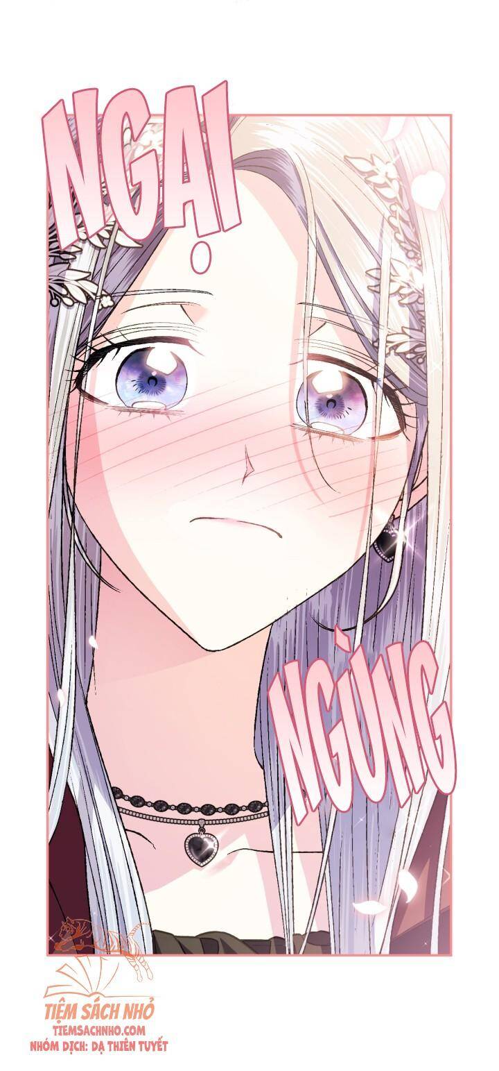 Cha Ơi Con Không Muốn Kết Hôn Đâu - Chương 65