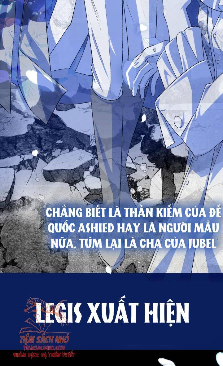 Cha Ơi Con Không Muốn Kết Hôn Đâu - Chương 65