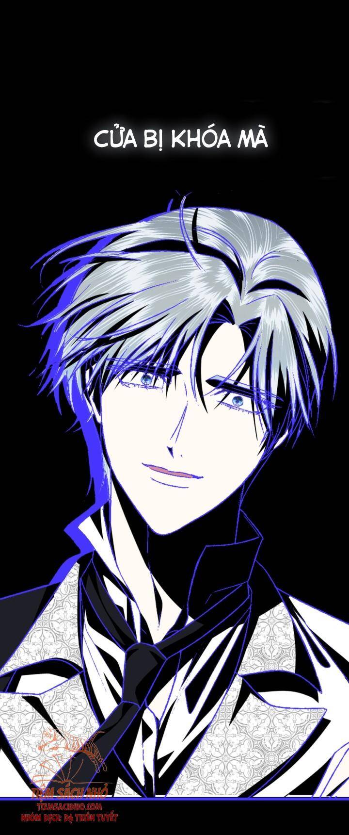 Cha Ơi Con Không Muốn Kết Hôn Đâu - Chương 65