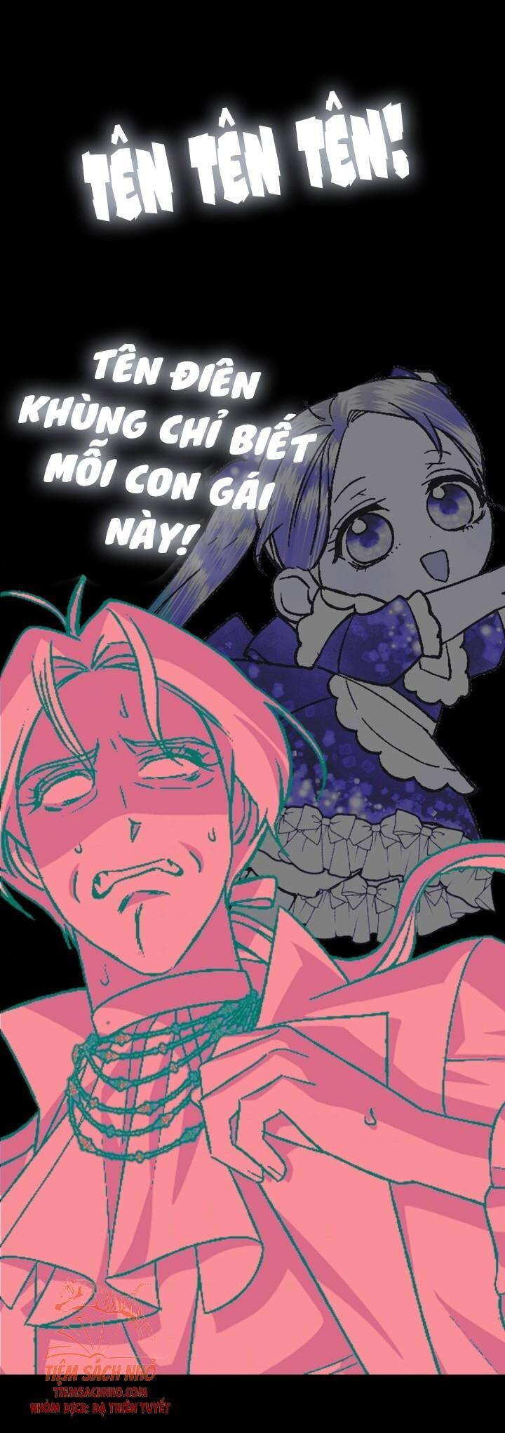 Cha Ơi Con Không Muốn Kết Hôn Đâu - Chương 65