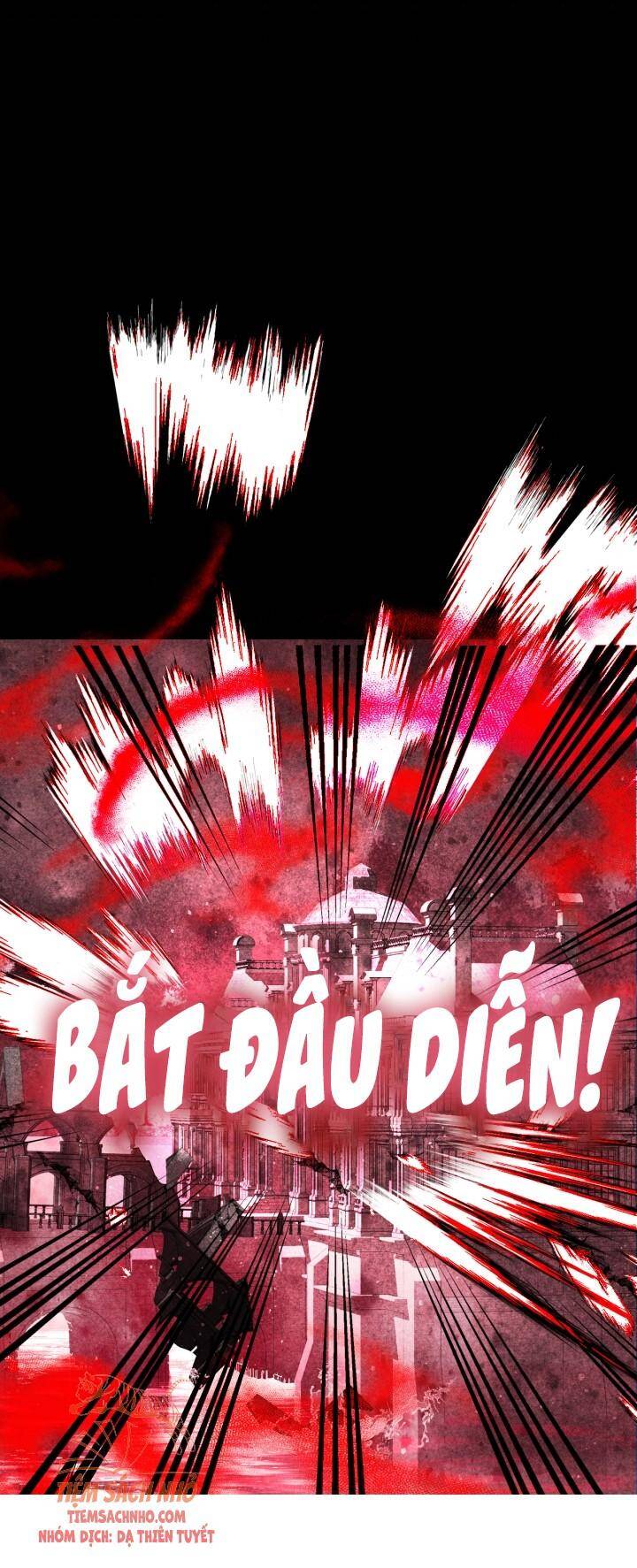 Cha Ơi Con Không Muốn Kết Hôn Đâu - Chương 65