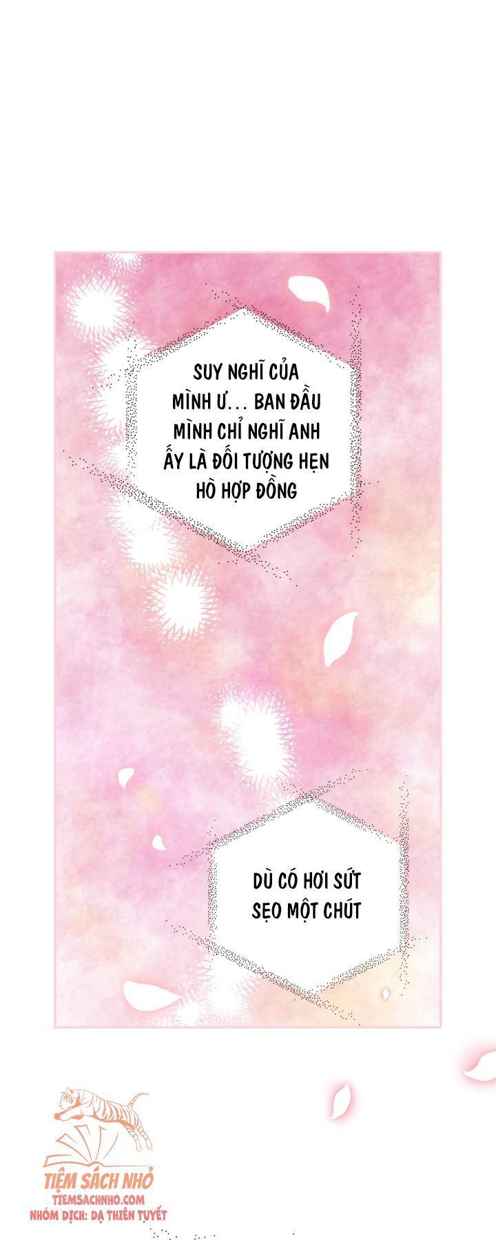 Cha Ơi Con Không Muốn Kết Hôn Đâu - Chương 65