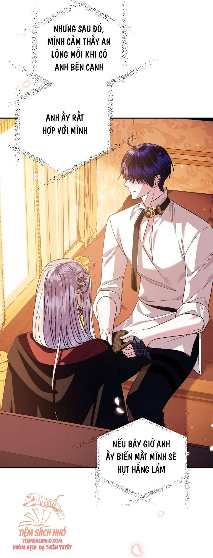 Cha Ơi Con Không Muốn Kết Hôn Đâu - Chương 65