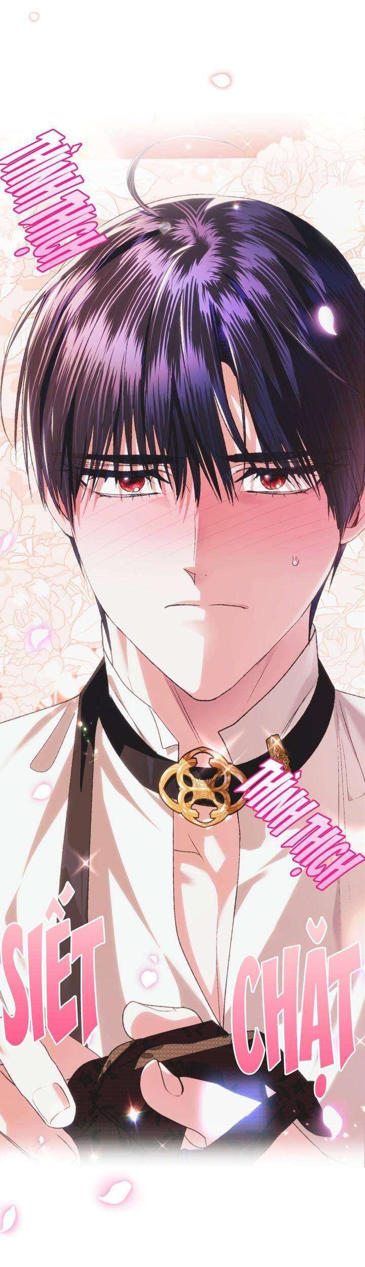 Cha Ơi Con Không Muốn Kết Hôn Đâu - Chương 65