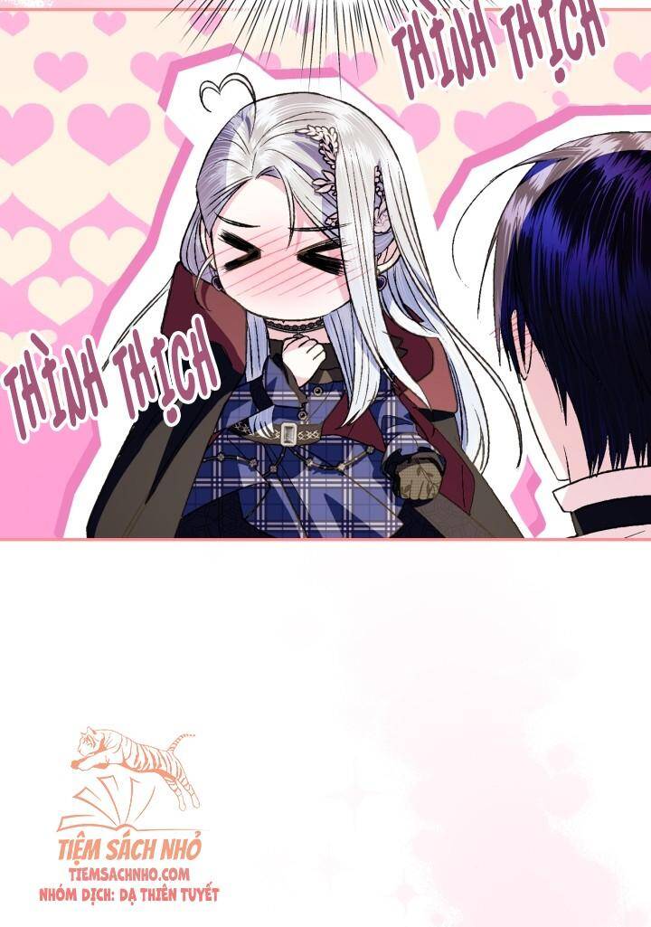 Cha Ơi Con Không Muốn Kết Hôn Đâu - Chương 65