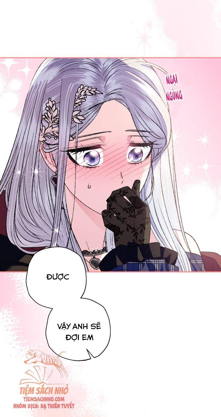 Cha Ơi Con Không Muốn Kết Hôn Đâu - Chương 65