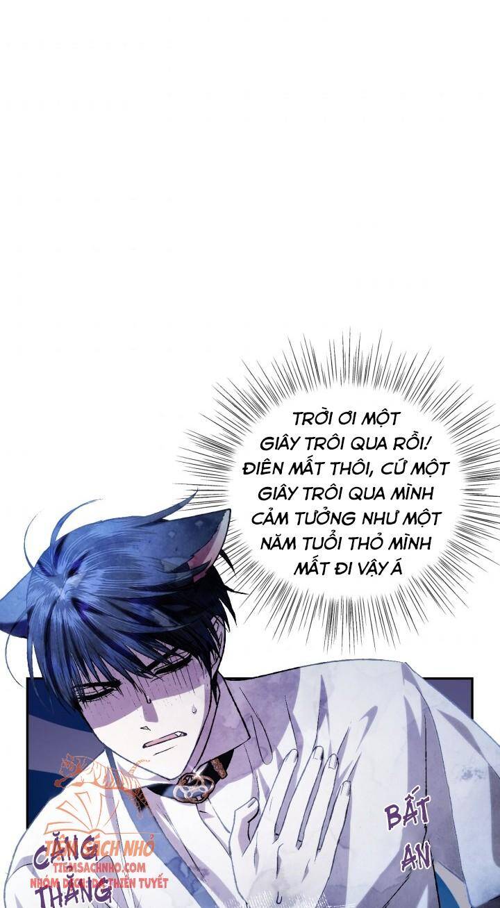 Cha Ơi Con Không Muốn Kết Hôn Đâu - Chương 65