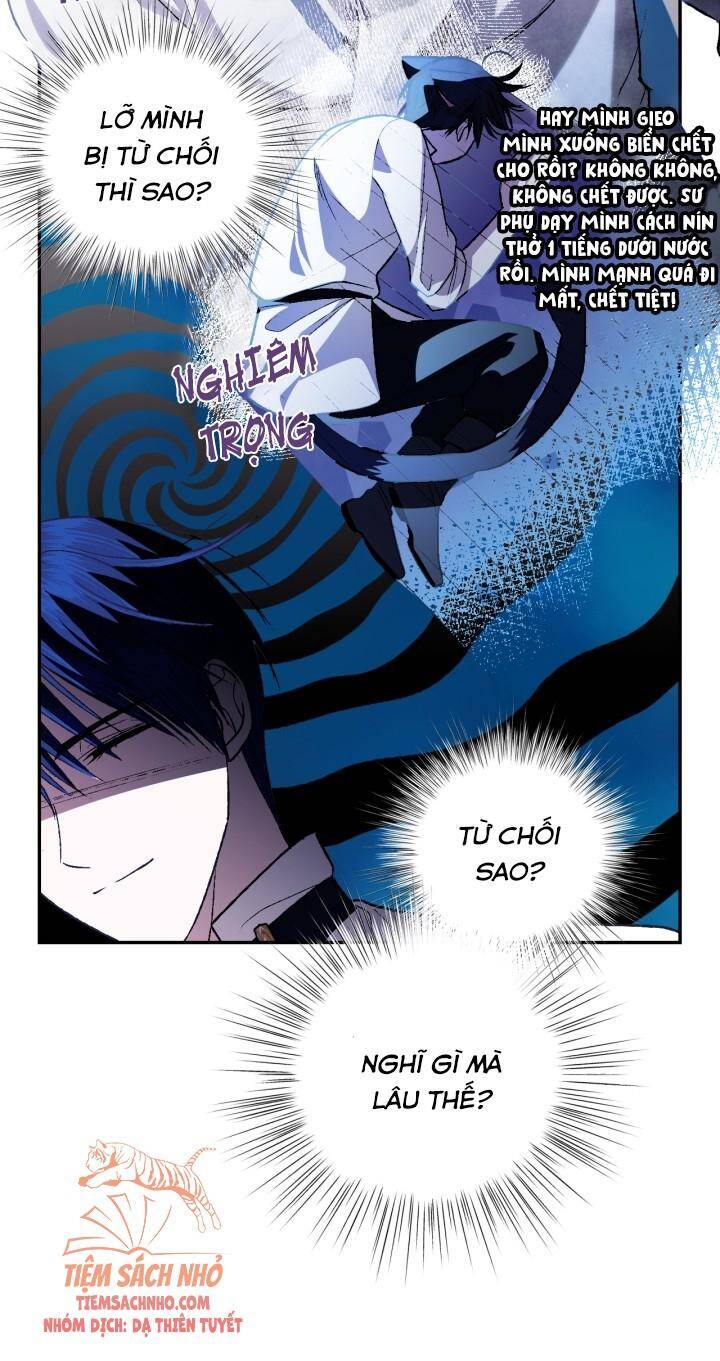 Cha Ơi Con Không Muốn Kết Hôn Đâu - Chương 65