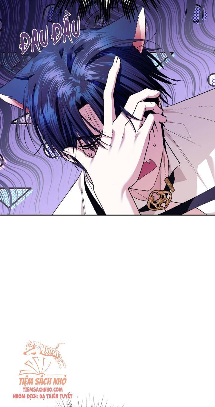 Cha Ơi Con Không Muốn Kết Hôn Đâu - Chương 65