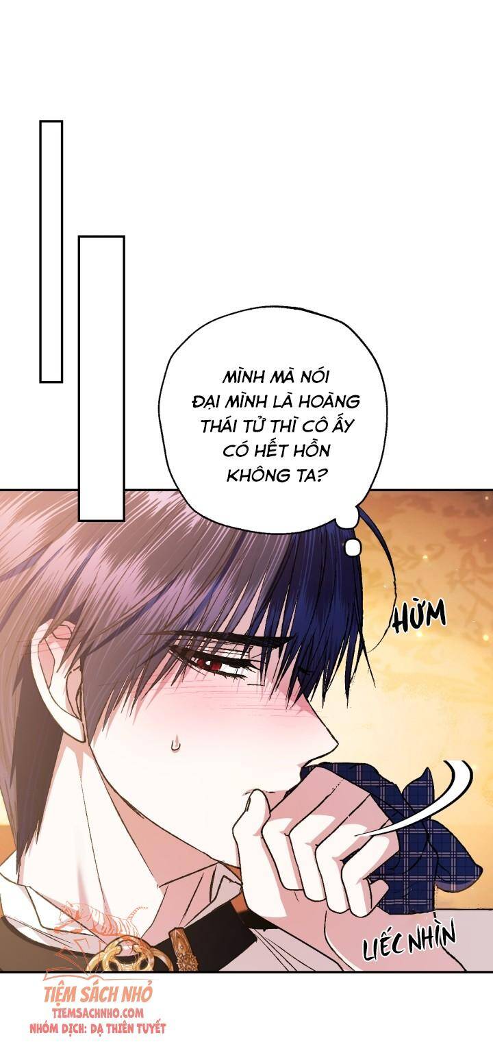 Cha Ơi Con Không Muốn Kết Hôn Đâu - Chương 65