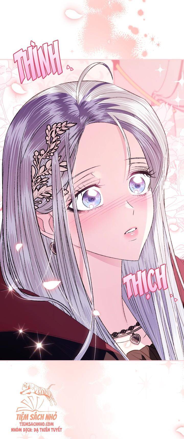 Cha Ơi Con Không Muốn Kết Hôn Đâu - Chương 65