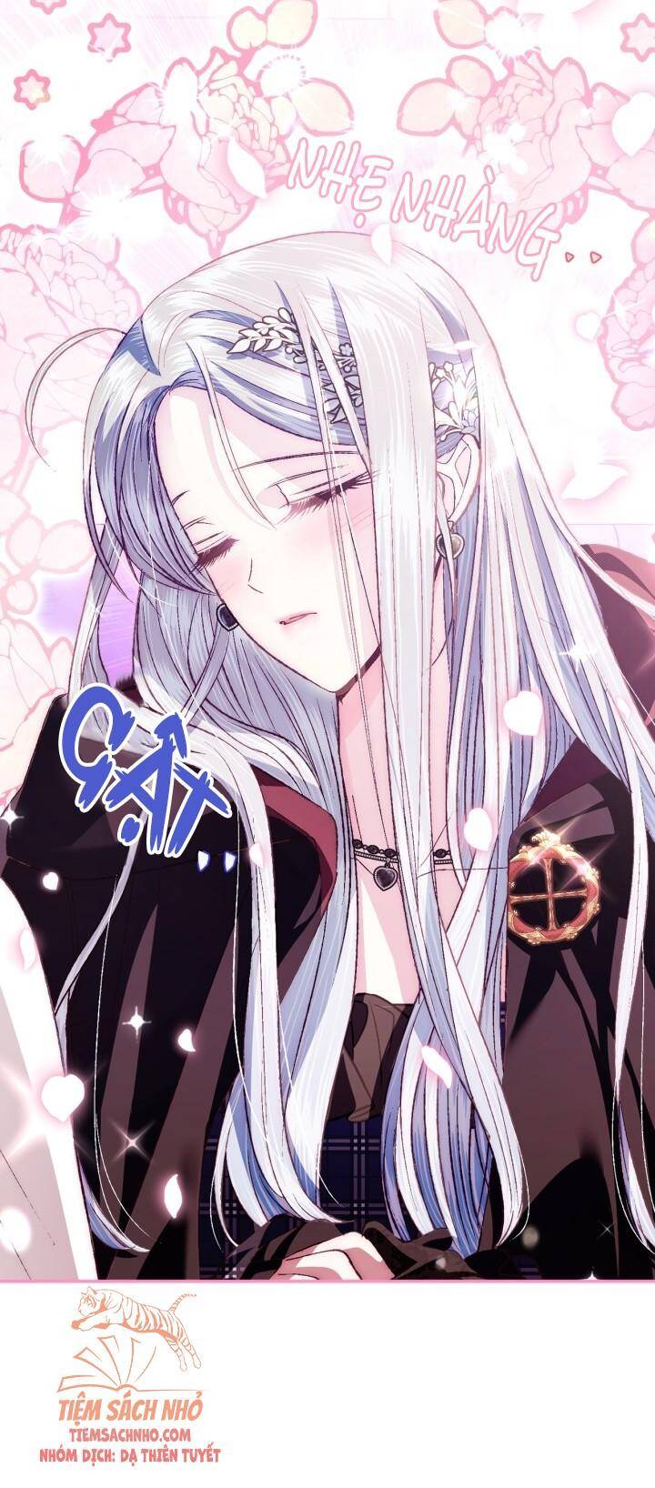 Cha Ơi Con Không Muốn Kết Hôn Đâu - Chương 65