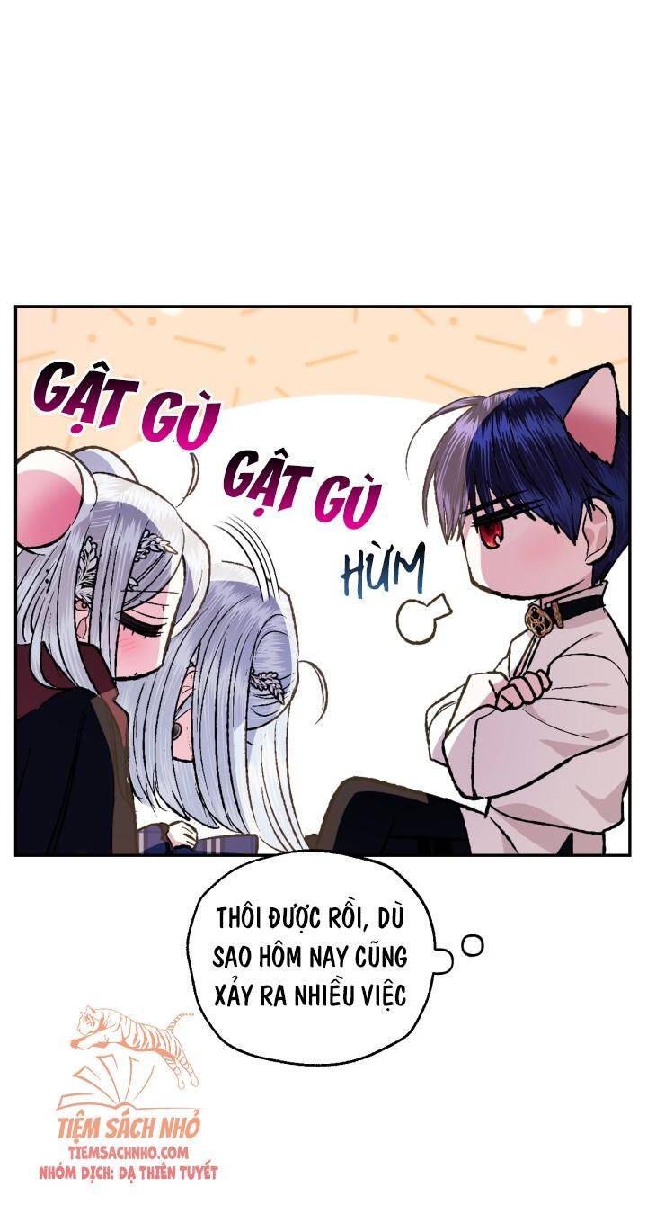 Cha Ơi Con Không Muốn Kết Hôn Đâu - Chương 65