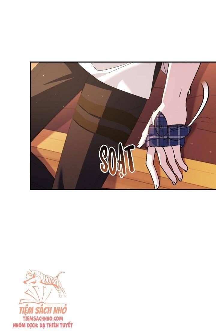 Cha Ơi Con Không Muốn Kết Hôn Đâu - Chương 65