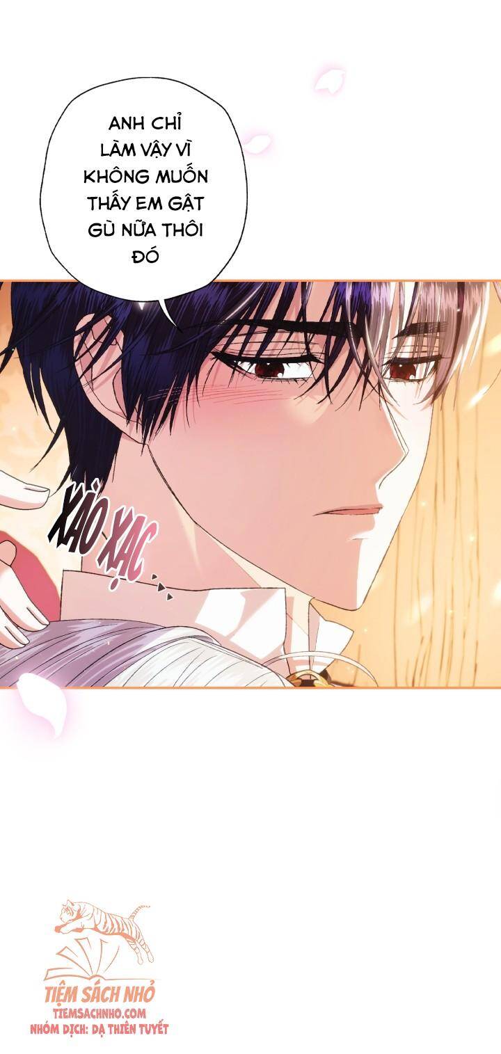 Cha Ơi Con Không Muốn Kết Hôn Đâu - Chương 65