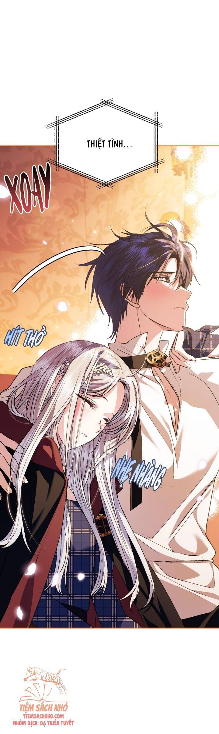 Cha Ơi Con Không Muốn Kết Hôn Đâu - Chương 65