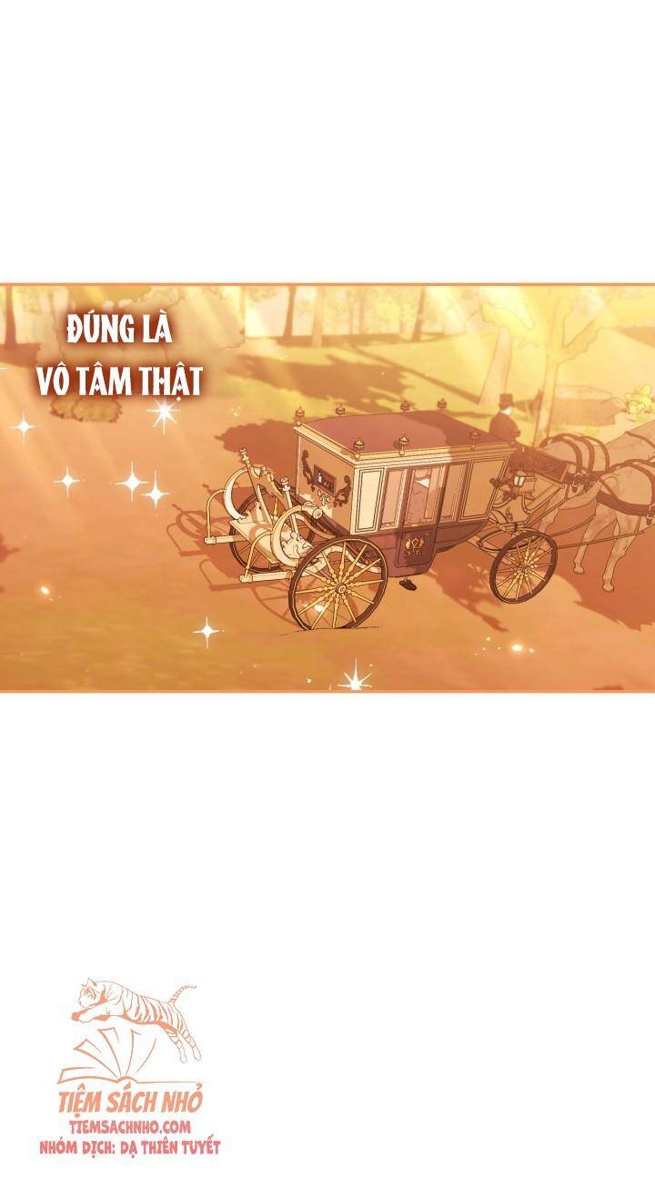 Cha Ơi Con Không Muốn Kết Hôn Đâu - Chương 65