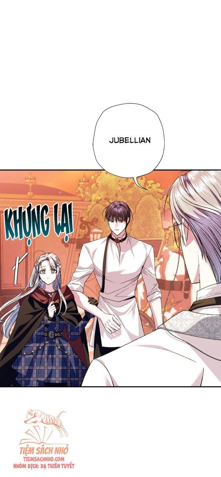 Cha Ơi Con Không Muốn Kết Hôn Đâu - Chương 65