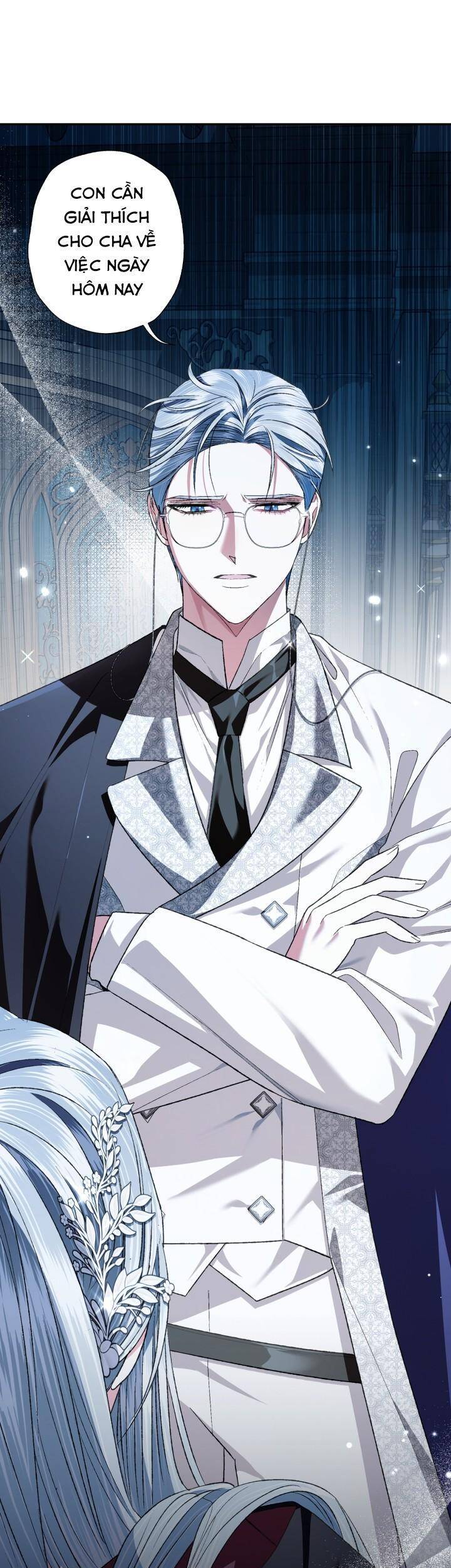 Cha Ơi Con Không Muốn Kết Hôn Đâu - Chương 65