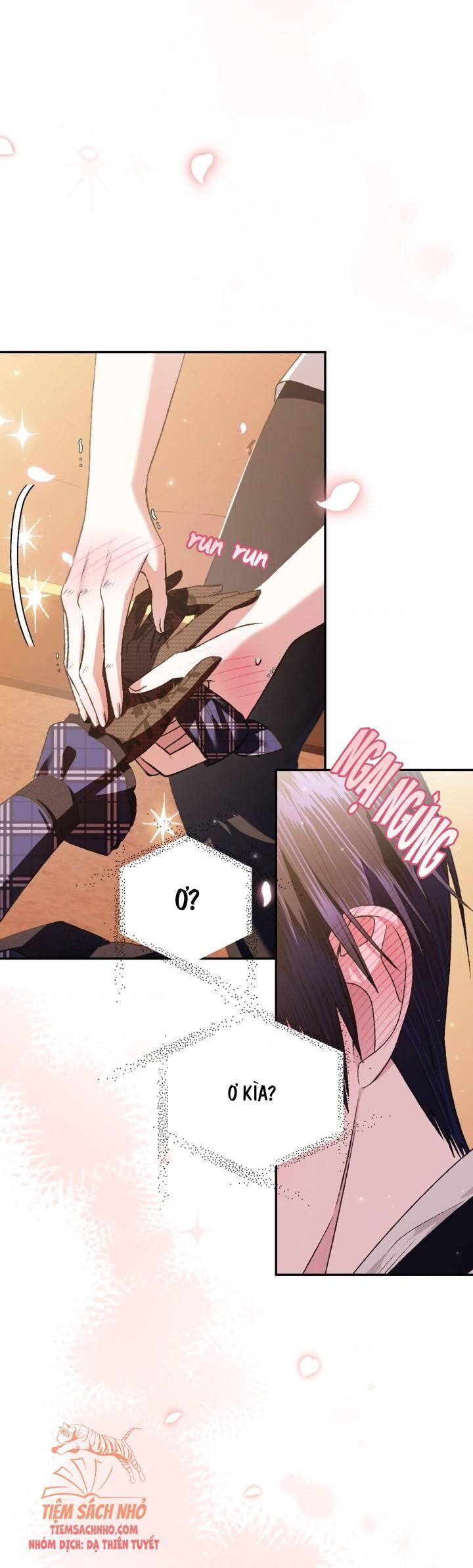 Cha Ơi Con Không Muốn Kết Hôn Đâu - Chương 65