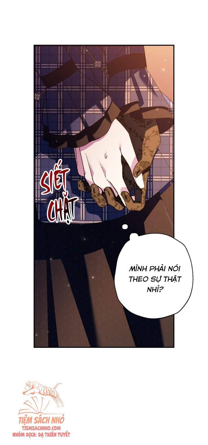 Cha Ơi Con Không Muốn Kết Hôn Đâu - Chương 65