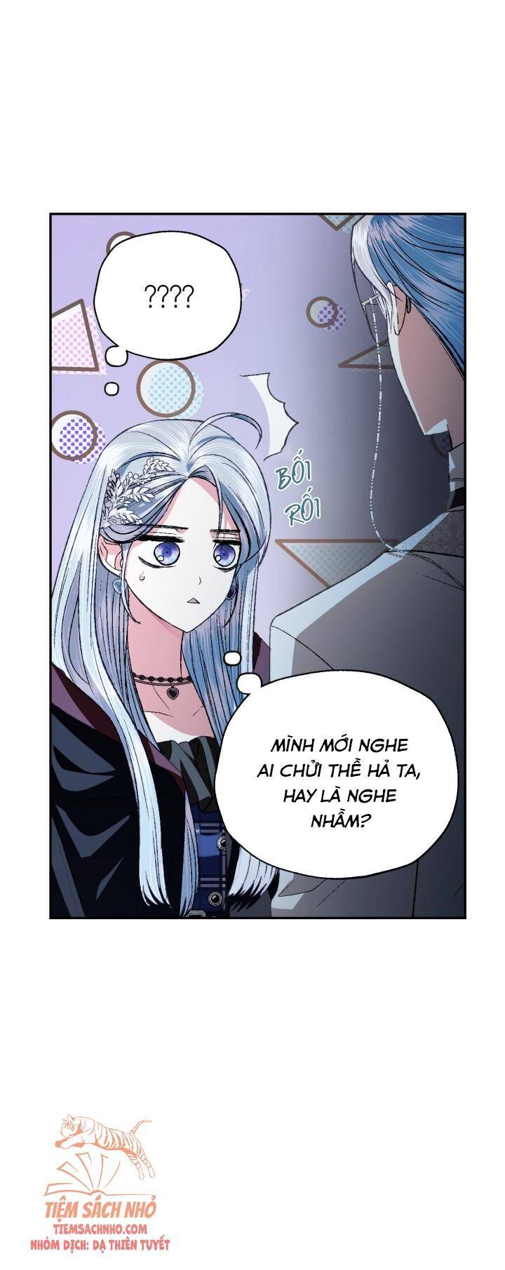 Cha Ơi Con Không Muốn Kết Hôn Đâu - Chương 65