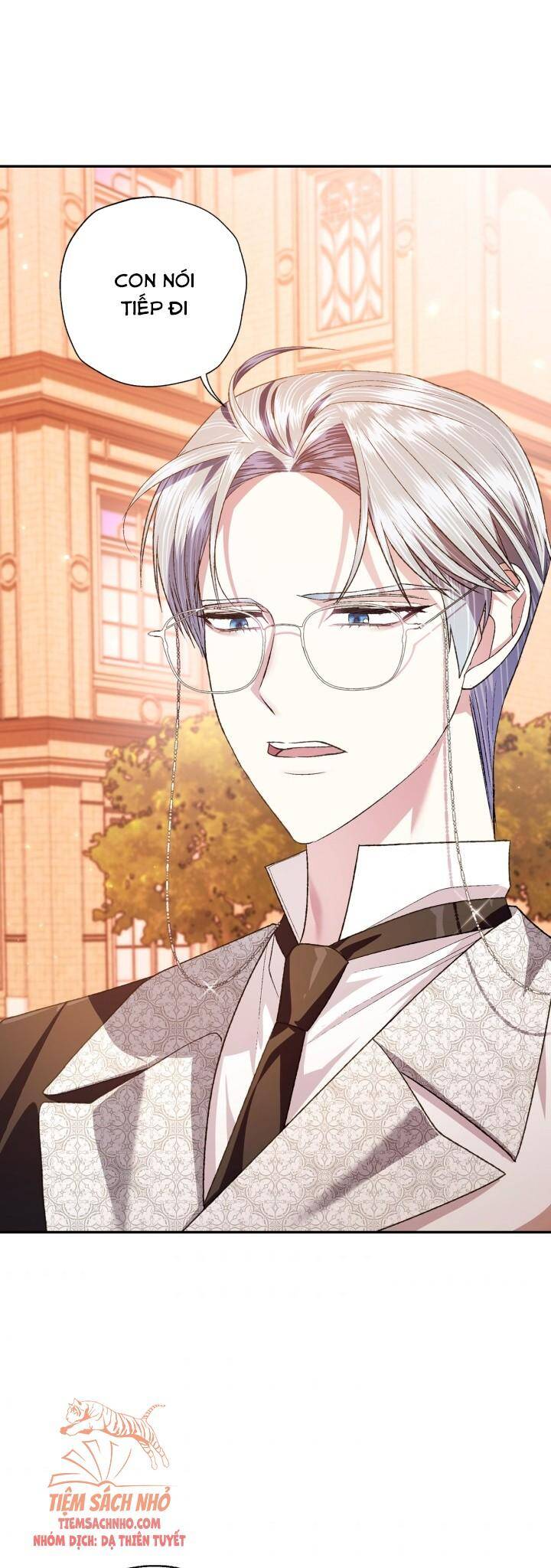 Cha Ơi Con Không Muốn Kết Hôn Đâu - Chương 65