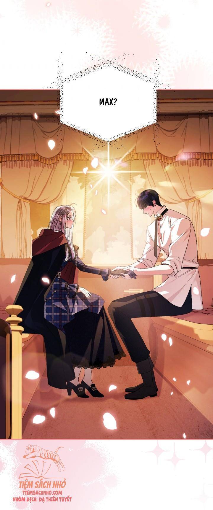 Cha Ơi Con Không Muốn Kết Hôn Đâu - Chương 65