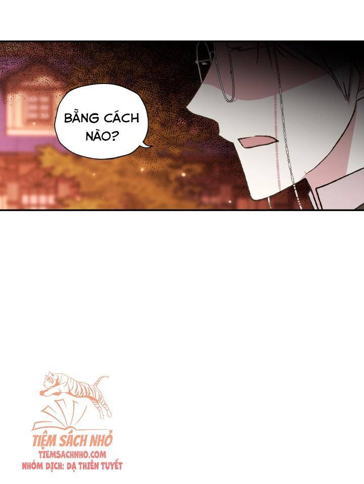 Cha Ơi Con Không Muốn Kết Hôn Đâu - Chương 65