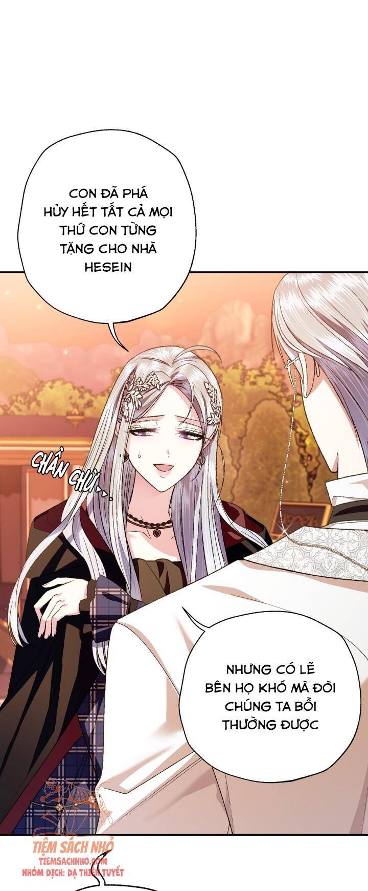 Cha Ơi Con Không Muốn Kết Hôn Đâu - Chương 65